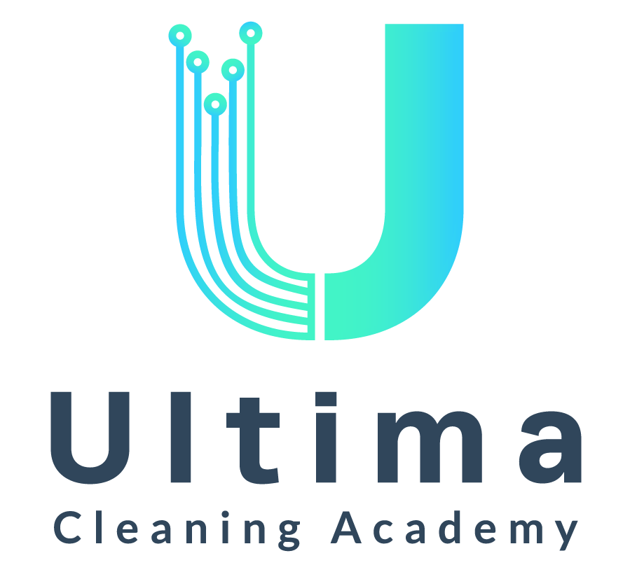 Ultima academy logo
