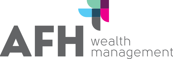 AFH Wealth Management Logo